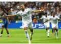Mbappe Targets 50 Goals For Real Madrid
