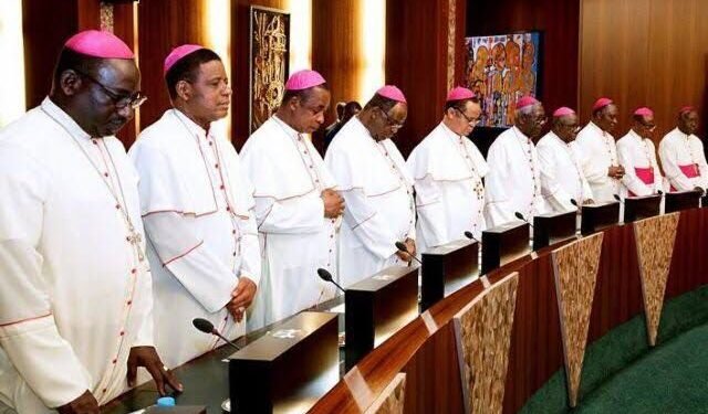 Catholic Bishops Warn Nigeria Faces Imminent Crisis Amid Worsening Poverty, Corruption, and Debt