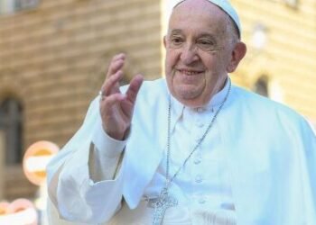 “Faith in Jesus is Life’s Essential Element” – Pope Francis