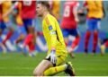 Veteran goalkeeper announces retirement