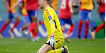 Veteran goalkeeper announces retirement