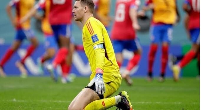 Veteran goalkeeper announces retirement