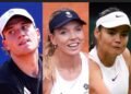 Draper, Boulter, Raducanu lead British contingent at US Open in post-Murray era