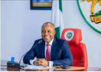 Enugu: Mbah promises to promote grassroots sports