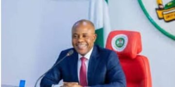 Enugu: Mbah promises to promote grassroots sports