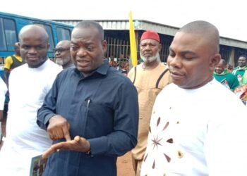 Peter Obi Didn’t Buy 400 Vehicles For Traditional Rulers As Governor – Sen Tony Nwoye Trashes Reno Omokri’s Claim