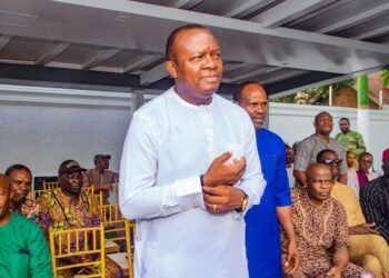 Obidient Movement Endorses Valentine Ozigbo for Anambra 2025 Guber Election