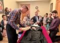 Results of Medical Exam Build Case for ‘Incorrupt’ Body of Sister Wilhelmina, Says BishopBy Tyler Arnold