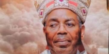 “It is impossible to bury the legacies of Archbishop Ekpu” – Archbishop Akubeze