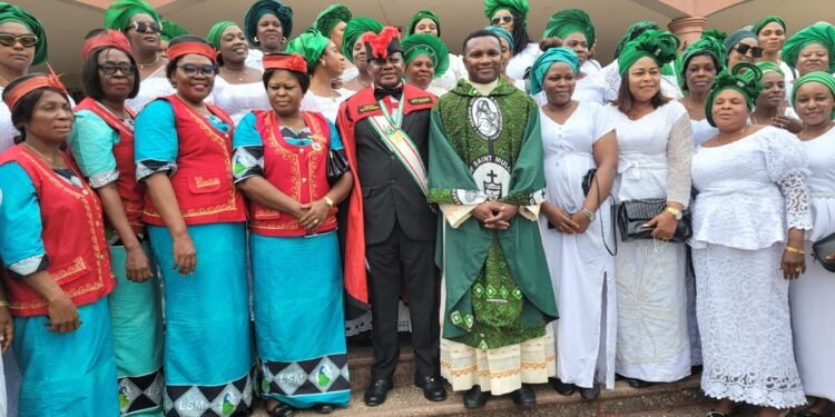 KSM Onitsha Metro admits 136 new candidates