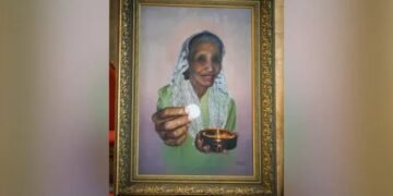 Filipino Diocese Advances Sainthood Cause for Lay Catechist Laureana ‘Ka Luring’ Franco