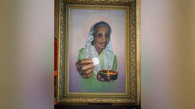 Filipino Diocese Advances Sainthood Cause for Lay Catechist Laureana ‘Ka Luring’ Franco