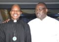 Faith Meets Fashion: The Inspiring Story of Rev. Fr. David Segun Aiyedogbon