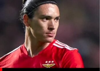 Uruguay’s Nunez banned for five games over Copa America incidents