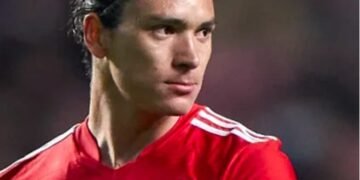 Uruguay’s Nunez banned for five games over Copa America incidents