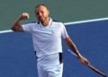 ‘I was hurting all over’: Dan Evans reveals physical toll after winning longest match in US Open history
