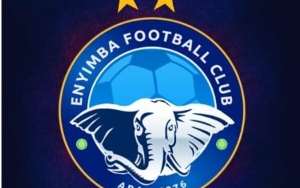 Enyimba bids 13 players farewell