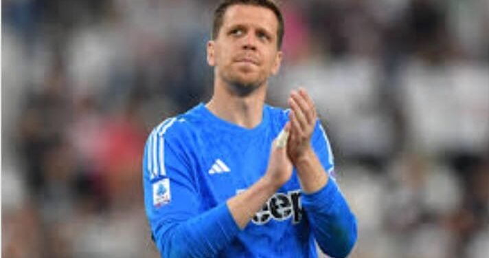 Former Arsenal goalkeeper, Wojciech Szczesny announces retirement from football at 34