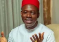Soludo Sealed our Party Office without Notice, LP Cries Out