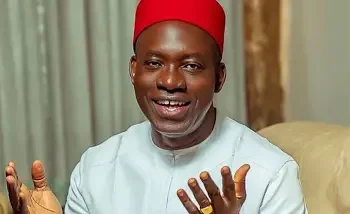 Soludo Sealed our Party Office without Notice, LP Cries Out