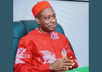 Soludo Moves to Rehabilitate Ukwuaki – Ukwuorji Road