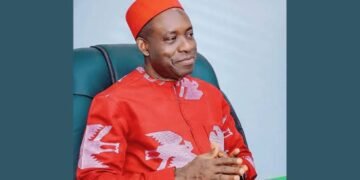 Soludo Moves to Rehabilitate Ukwuaki – Ukwuorji Road