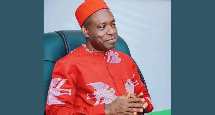 Soludo Moves to Rehabilitate Ukwuaki – Ukwuorji Road