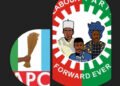 APC Dodged Anambra LG Polls to Avoid Defeat – APGA Chief