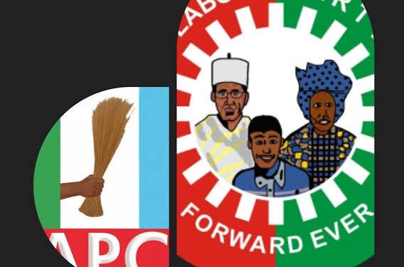 APC Dodged Anambra LG Polls to Avoid Defeat – APGA Chief