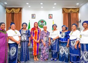 Soludo’s Wife Tasks Mothers on Children’s Basic Life Skills