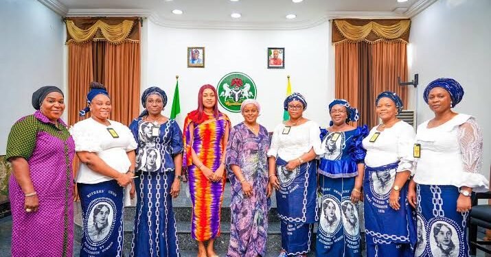 Soludo’s Wife Tasks Mothers on Children’s Basic Life Skills