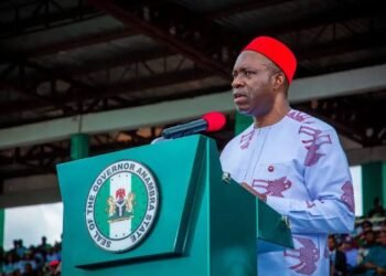 Soludo flags off 2nd Phase of Empowerment Scheme with 8000 youths to Benefit