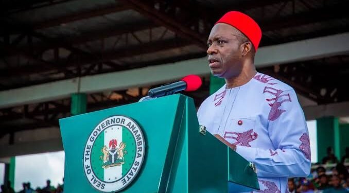 Soludo flags off 2nd Phase of Empowerment Scheme with 8000 youths to Benefit