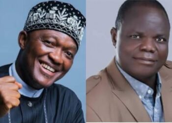 LP House of Reps Candidate Sacks PDP Opponent through Tribunal