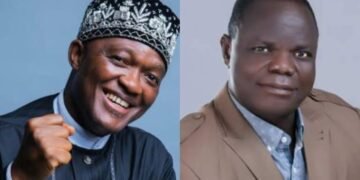 LP House of Reps Candidate Sacks PDP Opponent through Tribunal