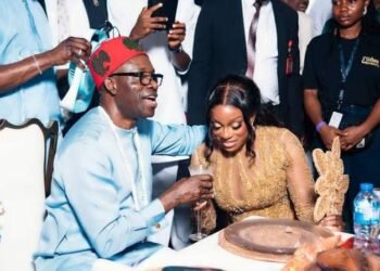 My Daughter has Broken a 142-Year Marriage Jinx – Soludo