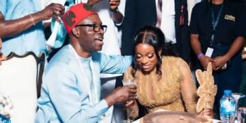 My Daughter has Broken a 142-Year Marriage Jinx – Soludo