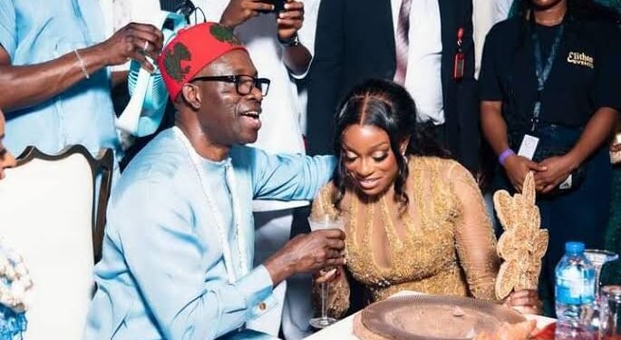 My Daughter has Broken a 142-Year Marriage Jinx – Soludo