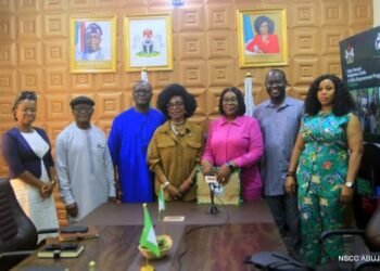 Anambra Lawmaker Partners Nigerian-American Nurses for Health Needs of Rural Dwellers