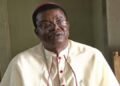 Bishop Ezeokafor Urges Govt to Reduce Cost of Governance