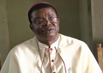 Bishop Ezeokafor Urges Govt to Reduce Cost of Governance