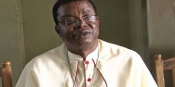 Bishop Ezeokafor Urges Govt to Reduce Cost of Governance