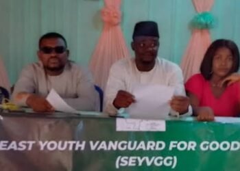 Southeast Youth Groups Back Dangote Refinery
