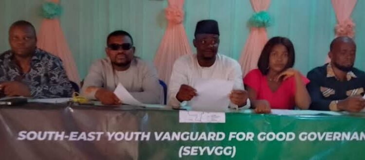 Southeast Youth Groups Back Dangote Refinery