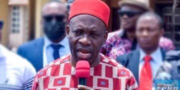 Soludo Govt Launches Revenue Collection Tech Device amid Lamentations by Keke Riders