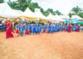 St. Theresa’s parish school Nnobi marks 25 years of existence