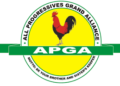 APGA (ALL PROGRESSIVES GRAND ALLIANCE) QUO VADIS?