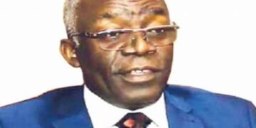 Falana faults treason charges against #EndBadGovernance protesters