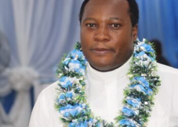Second coming of Christ: Fr Tijjani tasks faithful on preparedness