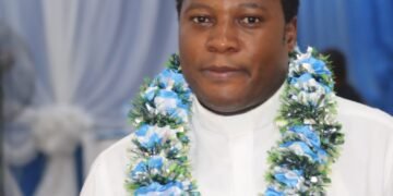 Second coming of Christ: Fr Tijjani tasks faithful on preparedness